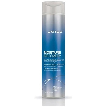 Moisture Recovery Moisturizing Shampoo (suché vlasy) - Hydratačný šampón

